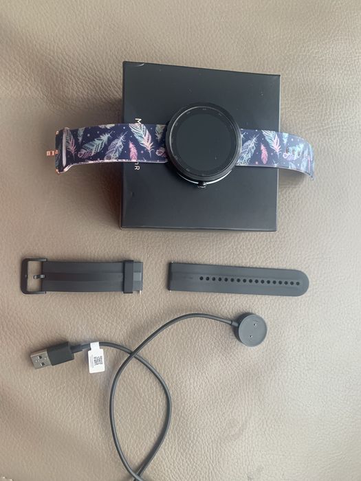 Smartwatch Maimo watch r GPS Xiaomi