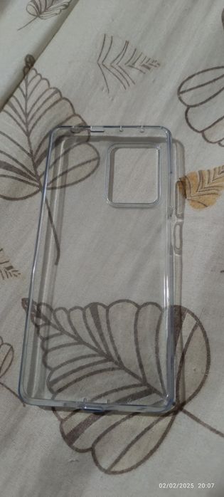 Xiaomi Redmi 12 Pro+ 5G Protective Case64354210309506120