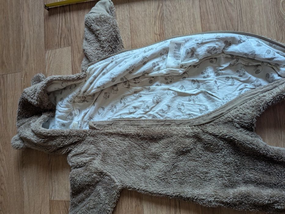 Комбінезон 4-6 міс