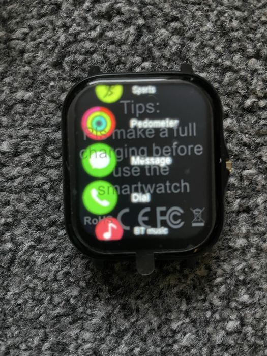 Zegarek- Smart watch y13 nowy