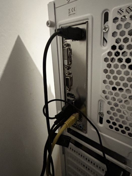 PC Gamer Ryzen 5600G