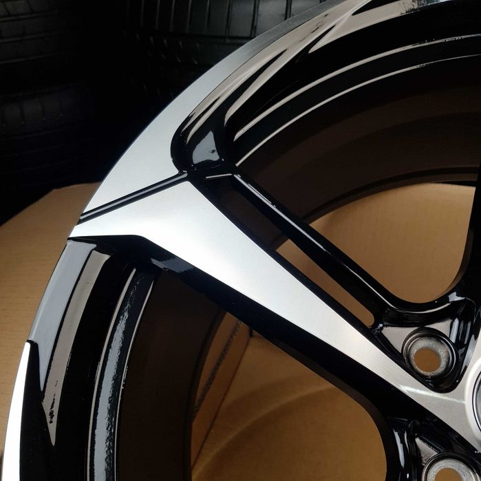 Нові Диски На Авто R19 5x112 Audi A4 A5 A6 Q5 VW Passat Arteon CC Tiguan Skoda Superb Cupra NEW