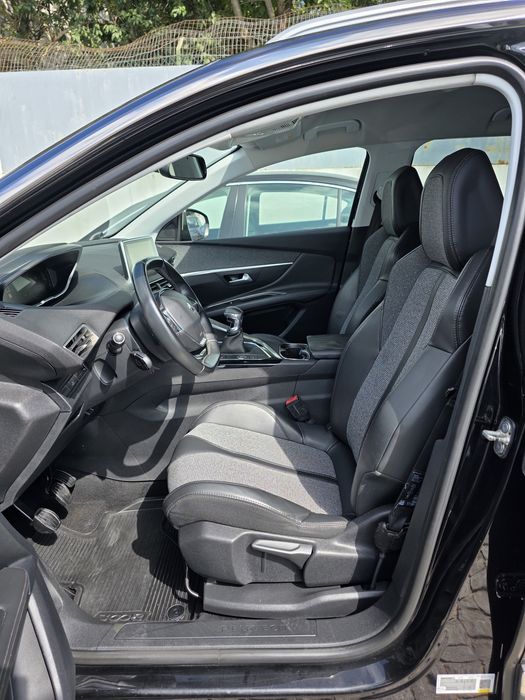 Peugeot 3008 — fotografia 9
