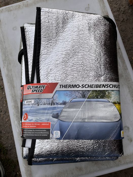 Шторка на лобовое, шторка на автомобіль