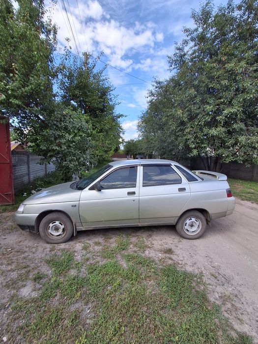 Продам або обміняю з доплатою