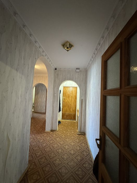 3 кім.квартира на Семена Палія