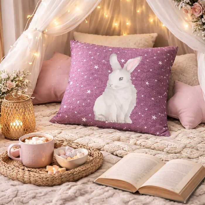 Poszewka Flanela 80/80 KETNA