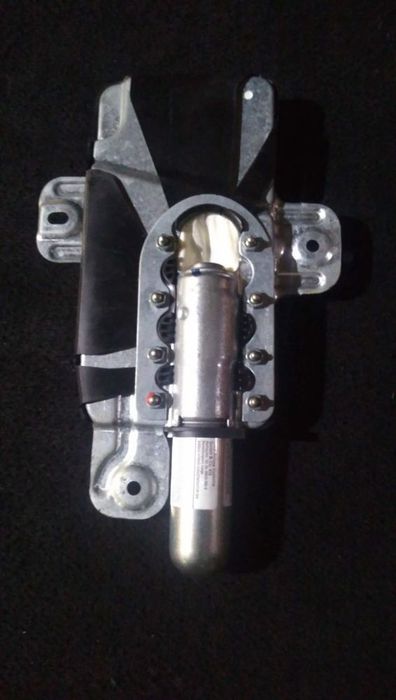 Airbag Da Porta F.E Bmw 3 (E46)