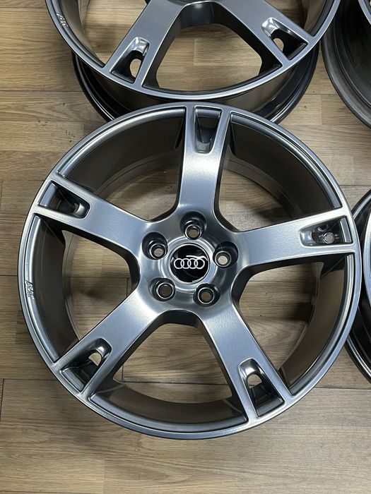Диски 5*112R19 Audi,Volkswagen,Scoda