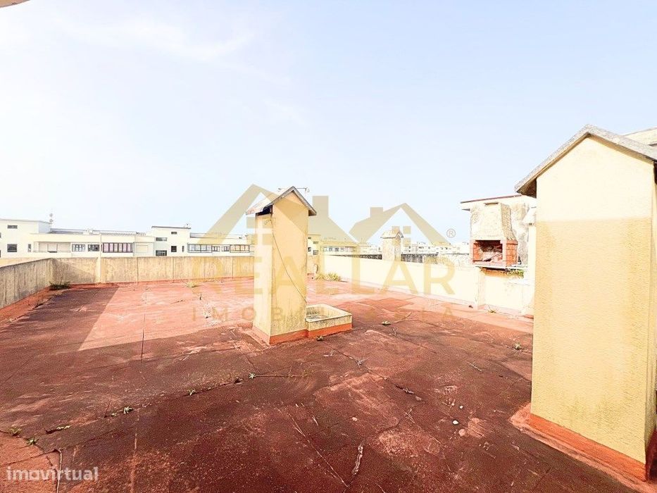 Apartamento T1 em Chafé - Viana do Castelo