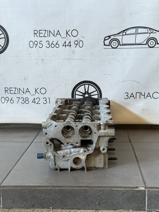 ГБЦ Nissan Navara,Pathfinder 2.5 U25 D40 2003-2010 р.