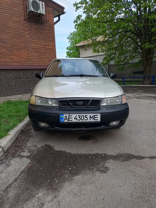 Продам део нексия