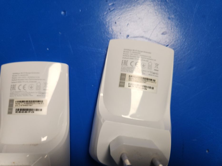 Repartidor WIFI TP-LINK