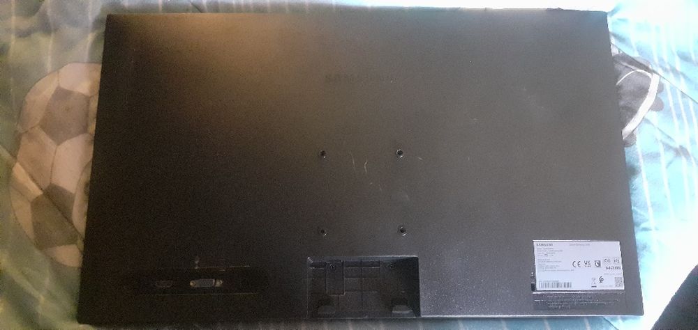 Monitor da Samsung446401763303772161