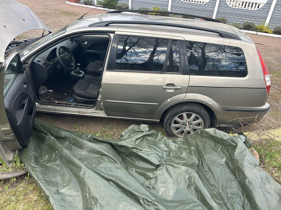 Продам Ford Mondeo