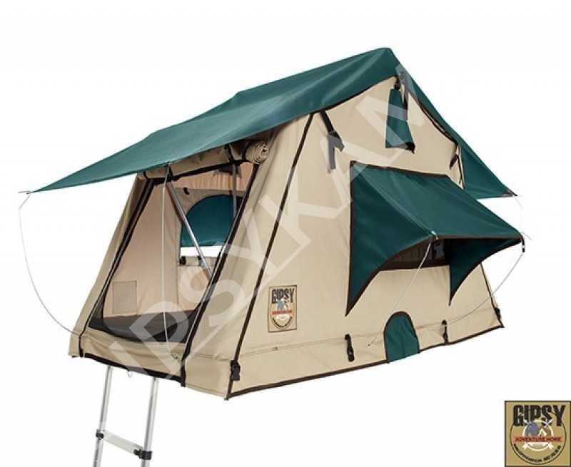 Tenda de Tejadinho 1.5X2.2