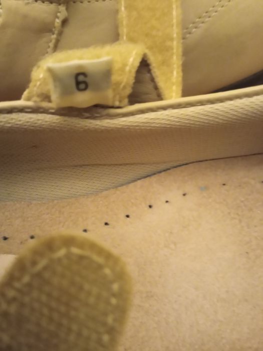 Туфли женские кожанные 9 (278)