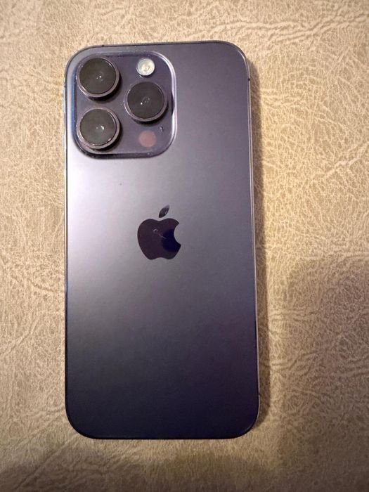 Iphone 14 Pro 256Gb - Impecavel