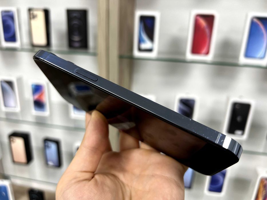 iPhone 13 Pro Max 256 GB Neverlock _ Гарантія _ Магазин_Обмін