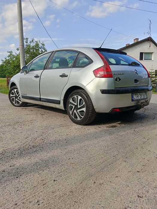 Sprzedam Citroën  C4