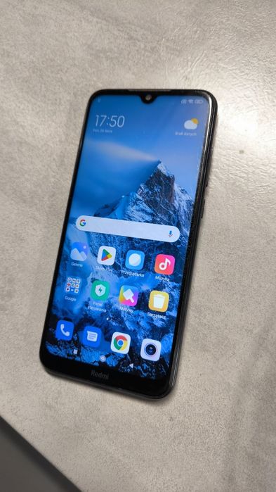 Xiaomi Note 8T (4/128gb)