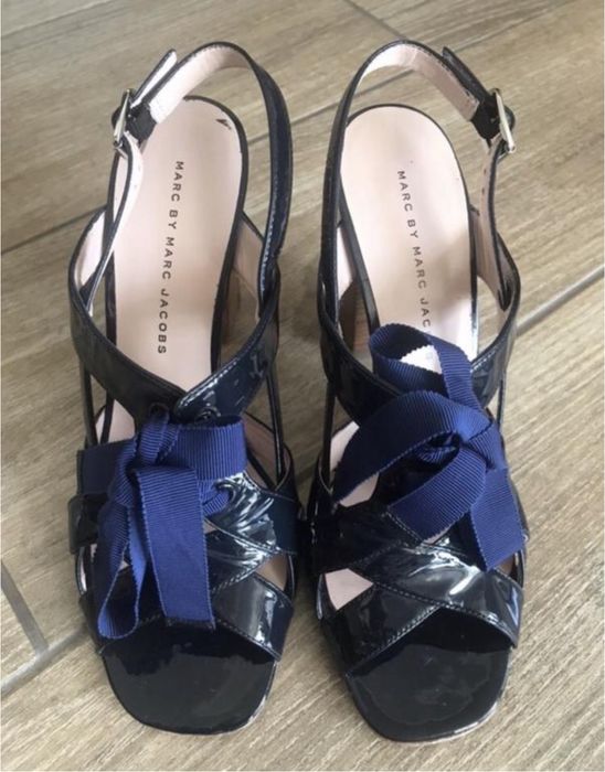 Туфлі , Босоніжки marc jacobs, оригінал.