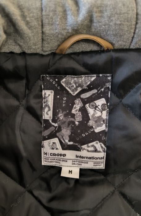 Kurtka Cropp size M