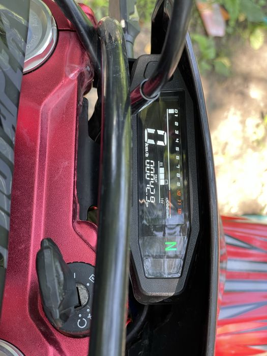 Кови адванс 250.