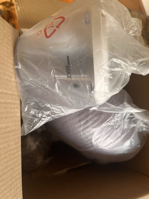 Smoothie blender SilverCrest NOWY