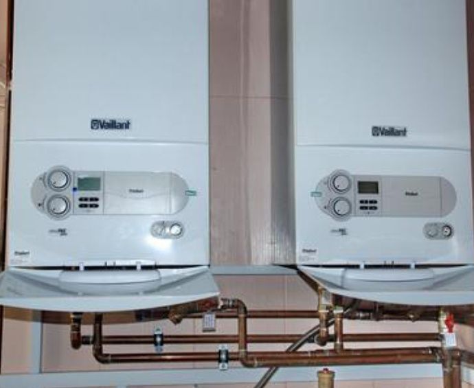 Ремонт Газових Котлів - терміновий виїзд, гарантія!