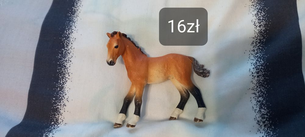 Konie schleich/figurki/konie,kucyki,źrebaki