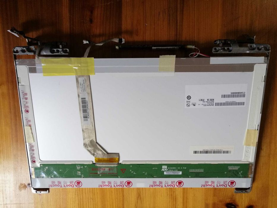 Ecrã de portátil HP v6-1250sp