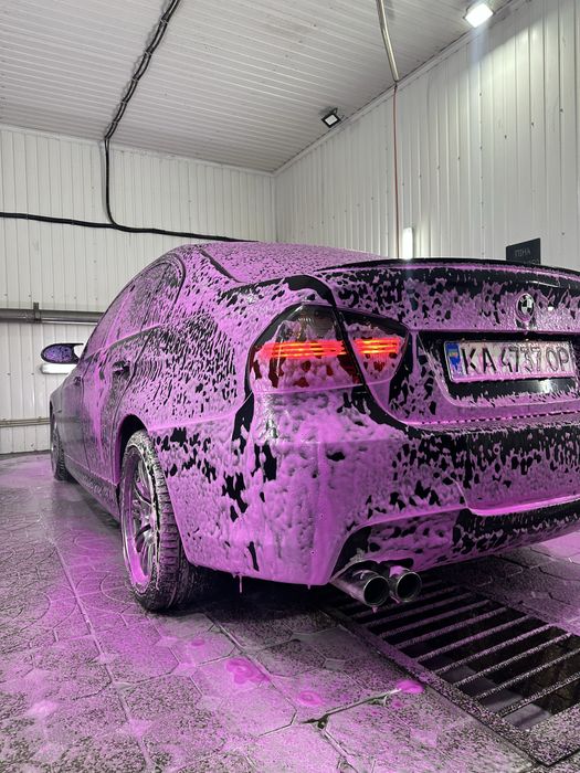 ПРОДАМ BMW 3 series E90