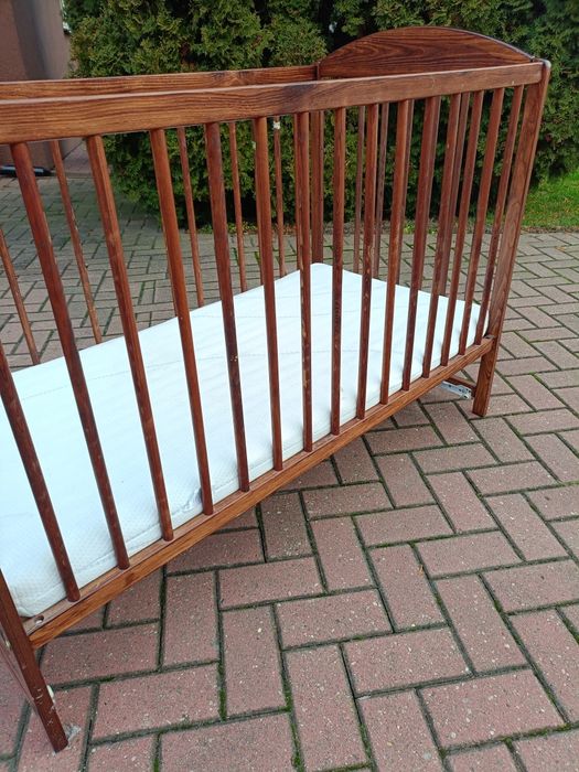 Łóżeczko dla dziecka