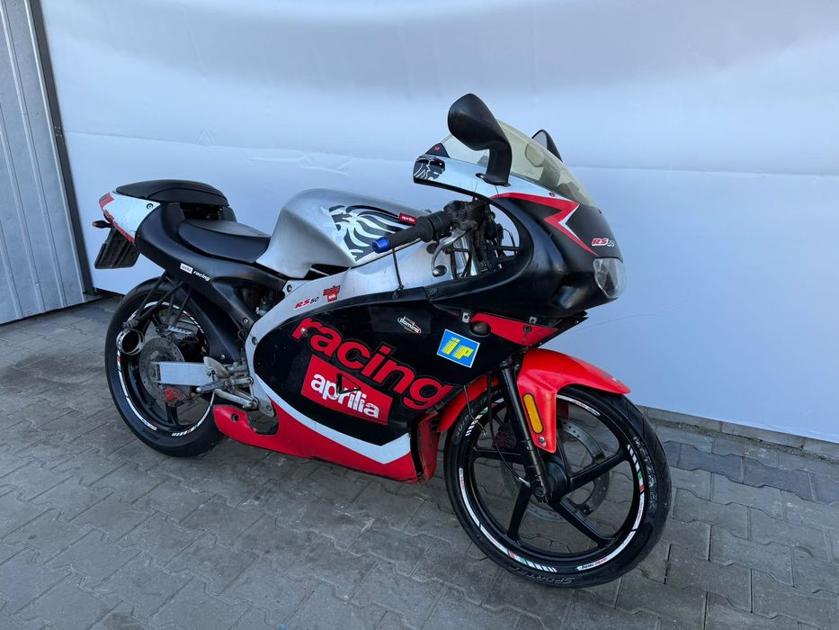 Aprilia