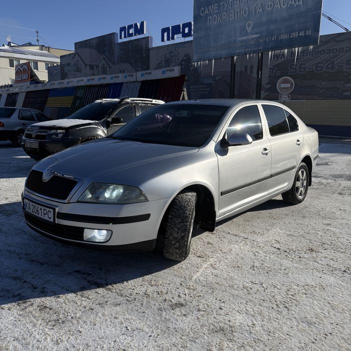 Продам Шкоду а5 2008 год