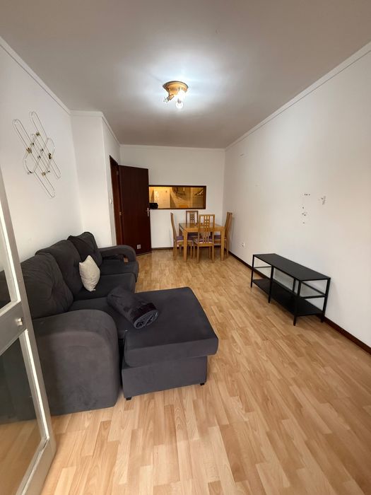 Apartamento T1 Curia - Anadia Para Arrendamento Mobilado