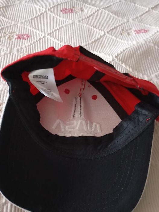 Original NASA Hat, New