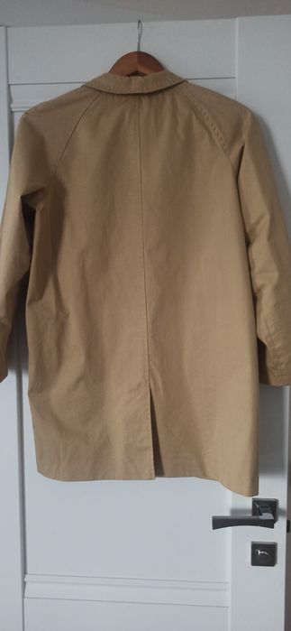 Тренч, плащ Zara для хлопця 12-13 р