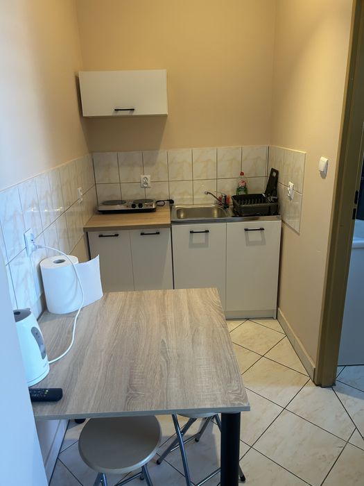 Noclegi dla pracowników