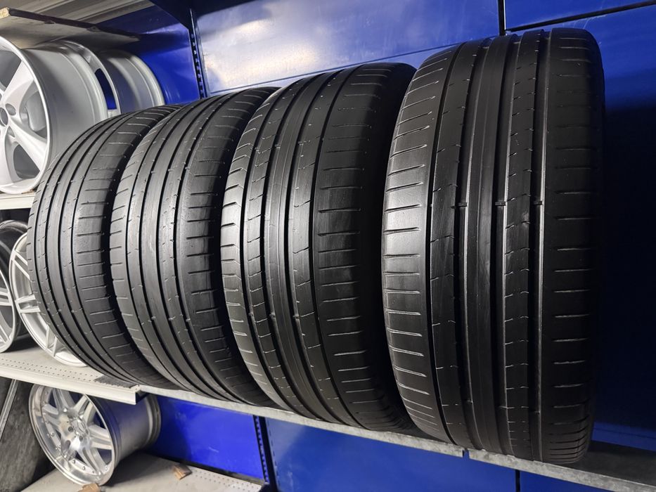 275/40r21 Pirelli P Zero runflat 275 40 r21 Розпродаж Склад Шин Умань