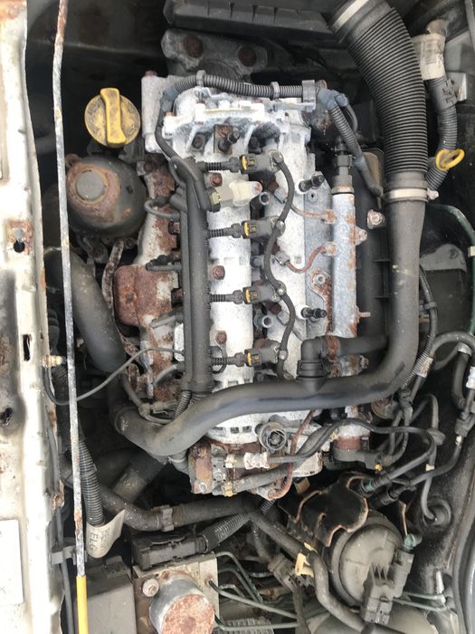 Opel corsa 1.2./16.V Ano 2003