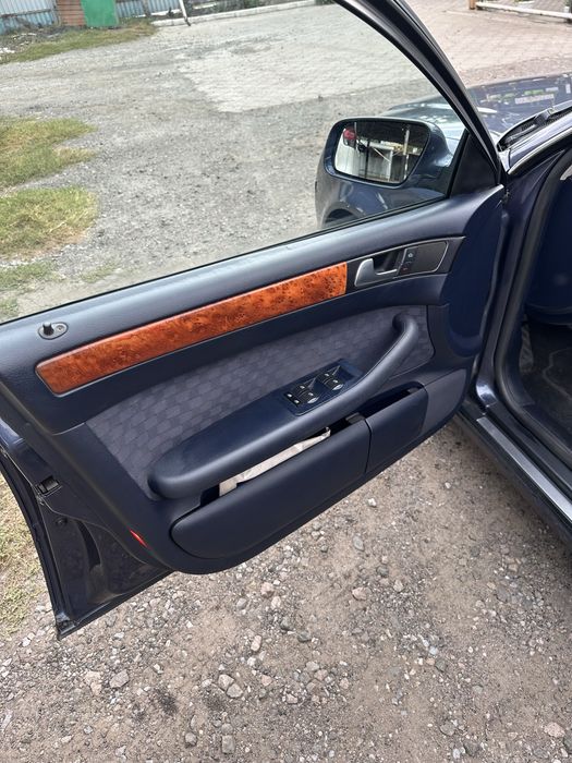 Audi A6 C5 Ауді А6 Ц5 1.9 TDI