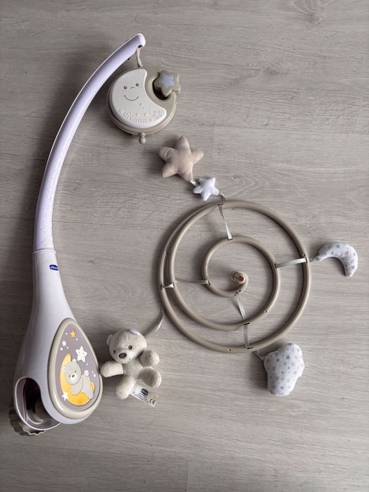 Karuzela Chicco Next2dreams