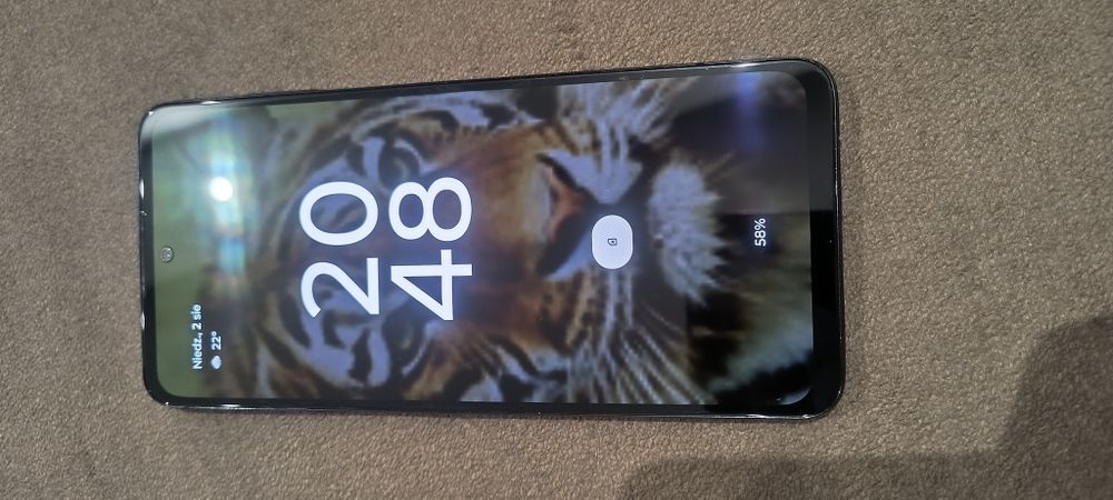 Motorola edge 20 lite