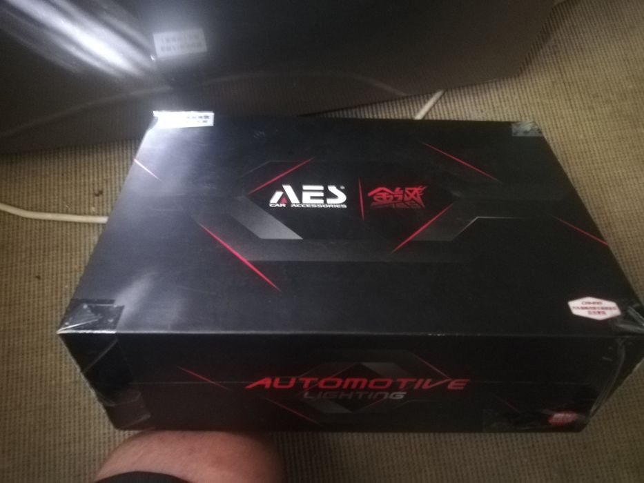 Лінзи(фари) універсальні