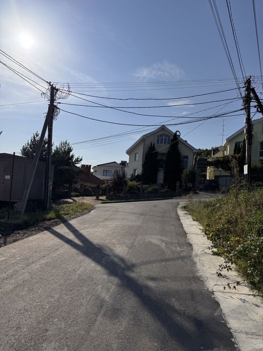 Котедж на Джерельній|Ужгород