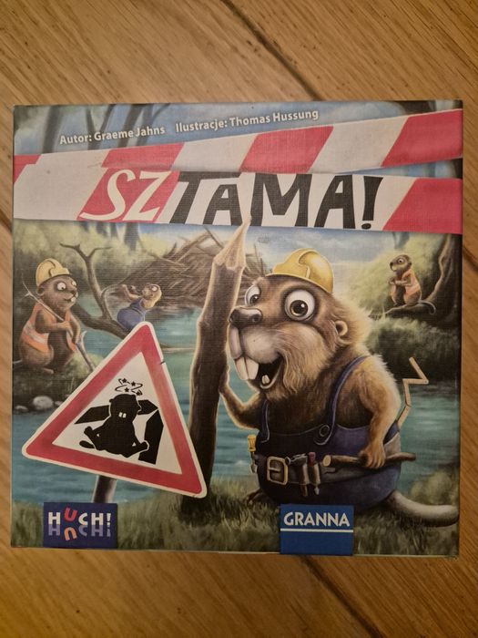 Gra karciana planszowa