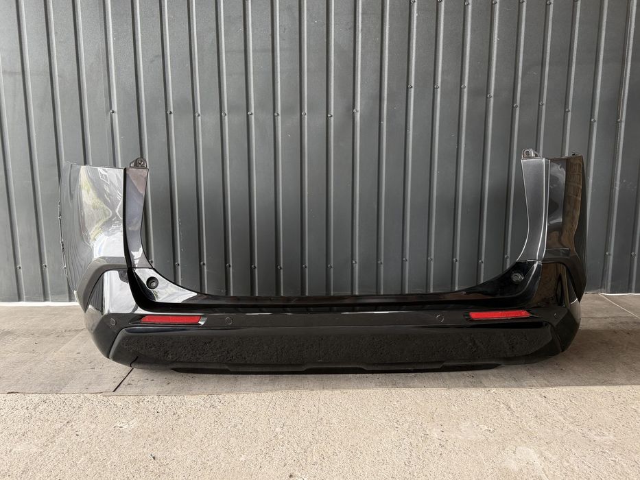 Toyota Rav 4 XA50 (2018-2025) бампер задній в зборі 1G3 OEM 5215942943 тойота рав4