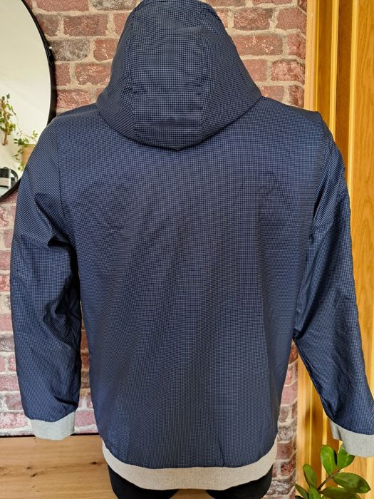 Męska bluzo-kurtka Adidas M